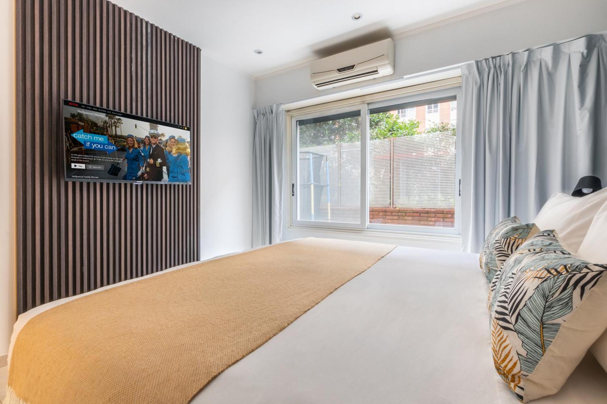 Modern Apartments In Puerto Madero บัวโนสไอเรส ห้อง รูปภาพ