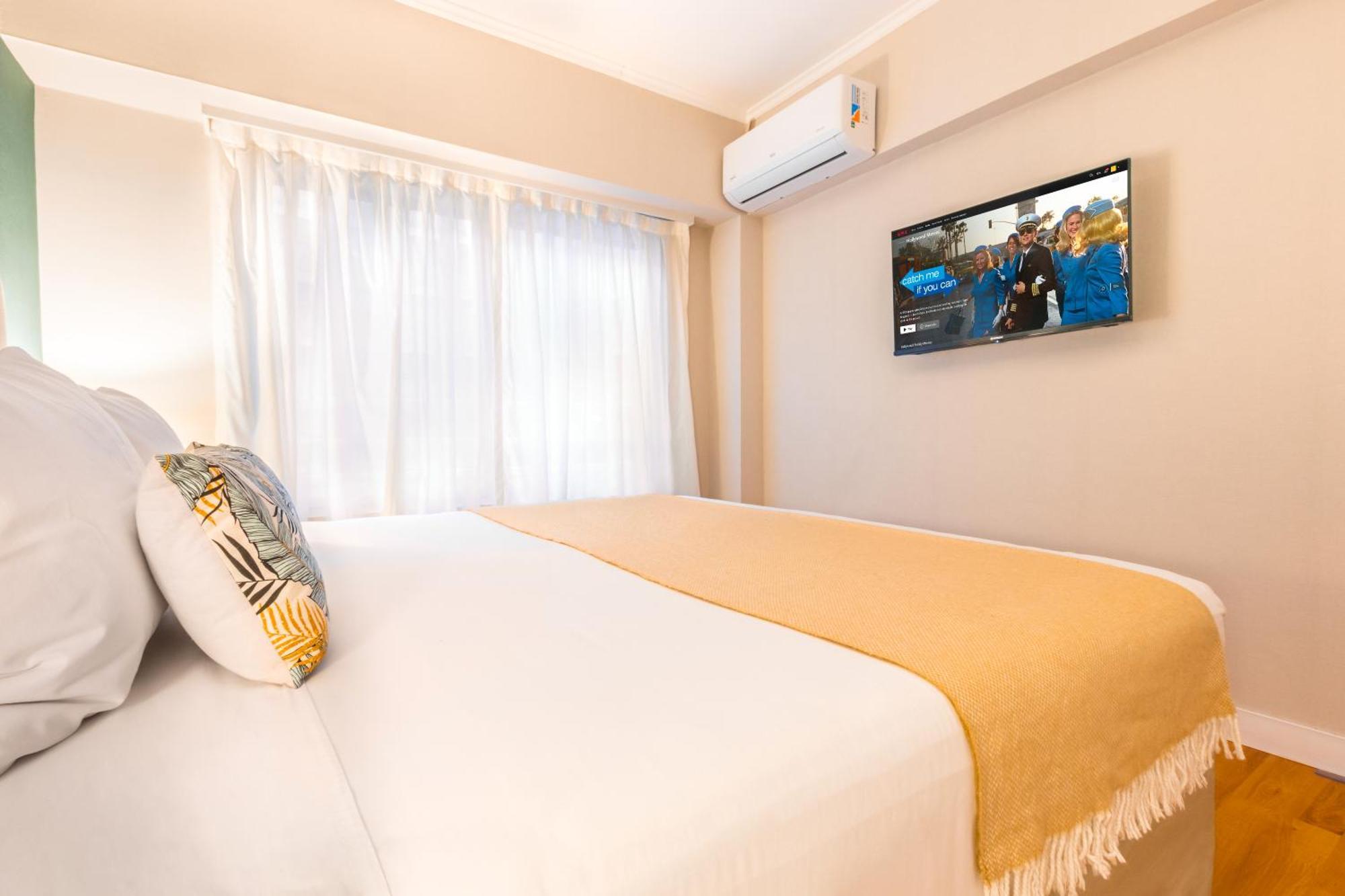 Modern Apartments In Puerto Madero บัวโนสไอเรส ห้อง รูปภาพ