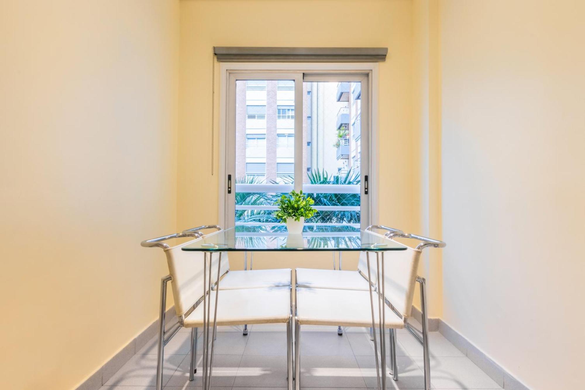 Modern Apartments In Puerto Madero บัวโนสไอเรส ห้อง รูปภาพ