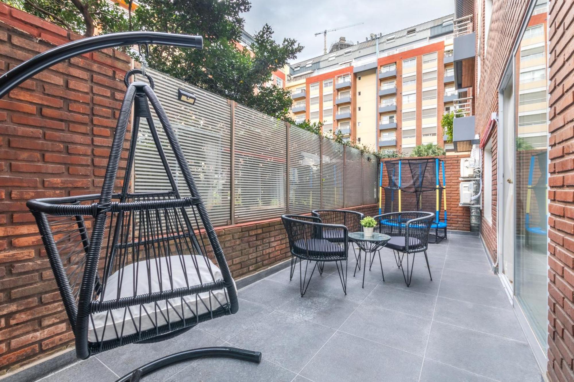 Modern Apartments In Puerto Madero บัวโนสไอเรส ห้อง รูปภาพ